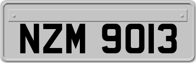 NZM9013