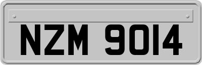 NZM9014