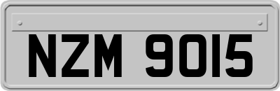 NZM9015