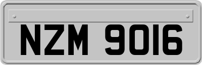 NZM9016