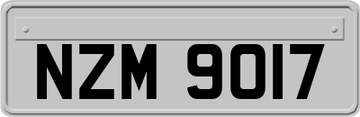NZM9017