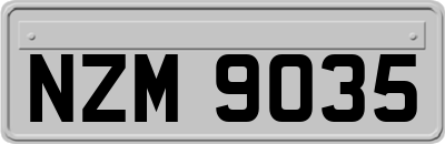 NZM9035