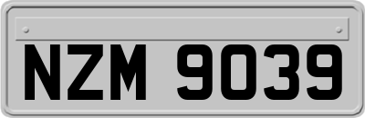 NZM9039