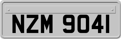 NZM9041