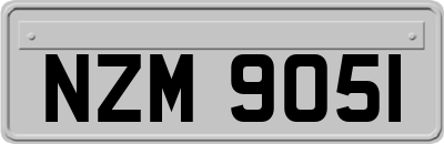 NZM9051