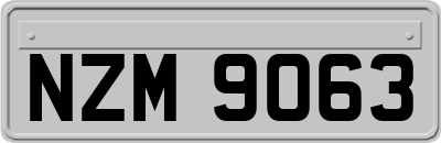 NZM9063