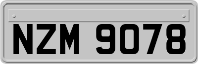 NZM9078