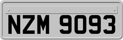 NZM9093
