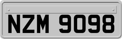 NZM9098