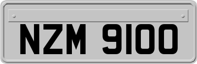 NZM9100