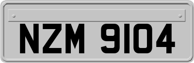 NZM9104