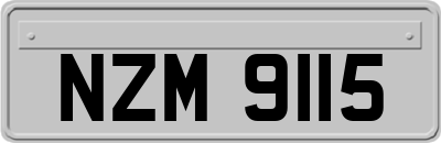 NZM9115