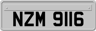 NZM9116
