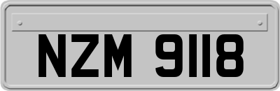 NZM9118