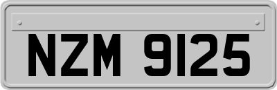 NZM9125