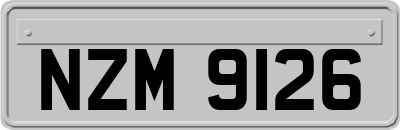 NZM9126