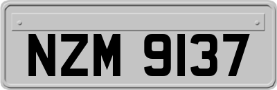 NZM9137