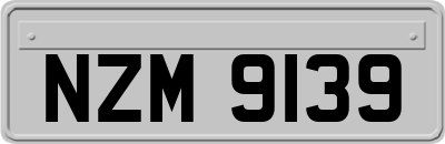 NZM9139