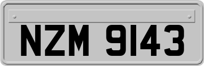 NZM9143