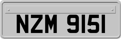 NZM9151