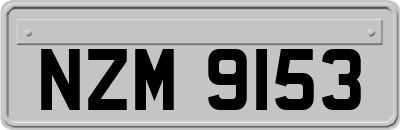 NZM9153