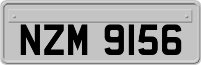 NZM9156