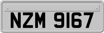 NZM9167