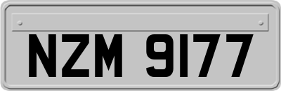 NZM9177