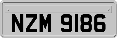 NZM9186