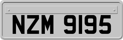 NZM9195
