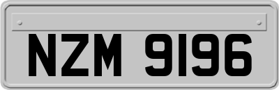 NZM9196
