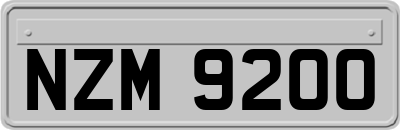 NZM9200