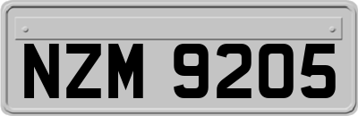 NZM9205