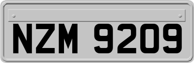 NZM9209
