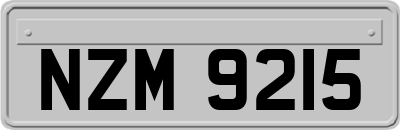 NZM9215