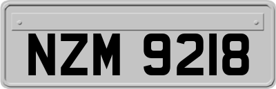 NZM9218