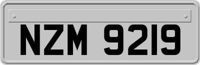 NZM9219