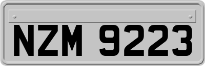 NZM9223