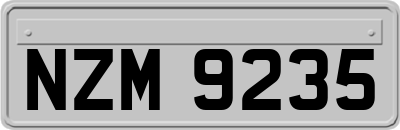 NZM9235