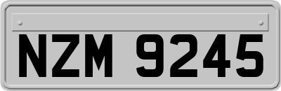 NZM9245
