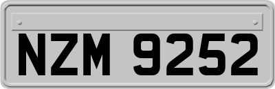 NZM9252
