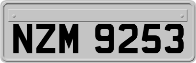 NZM9253