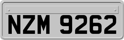 NZM9262