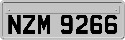 NZM9266