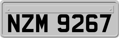 NZM9267