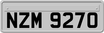 NZM9270