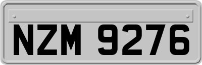 NZM9276
