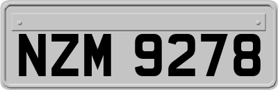 NZM9278