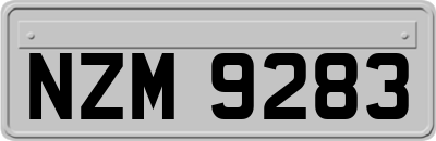 NZM9283