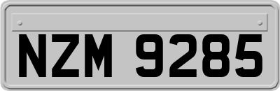 NZM9285